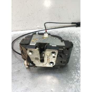 MOTOR CIERRE CENTRALIZADO DELANTERO IZQUIERDO 5P 2006