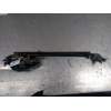 Recambio de motor limpia delantero para ssangyong family 2.5 referencia OEM IAM 861000391  