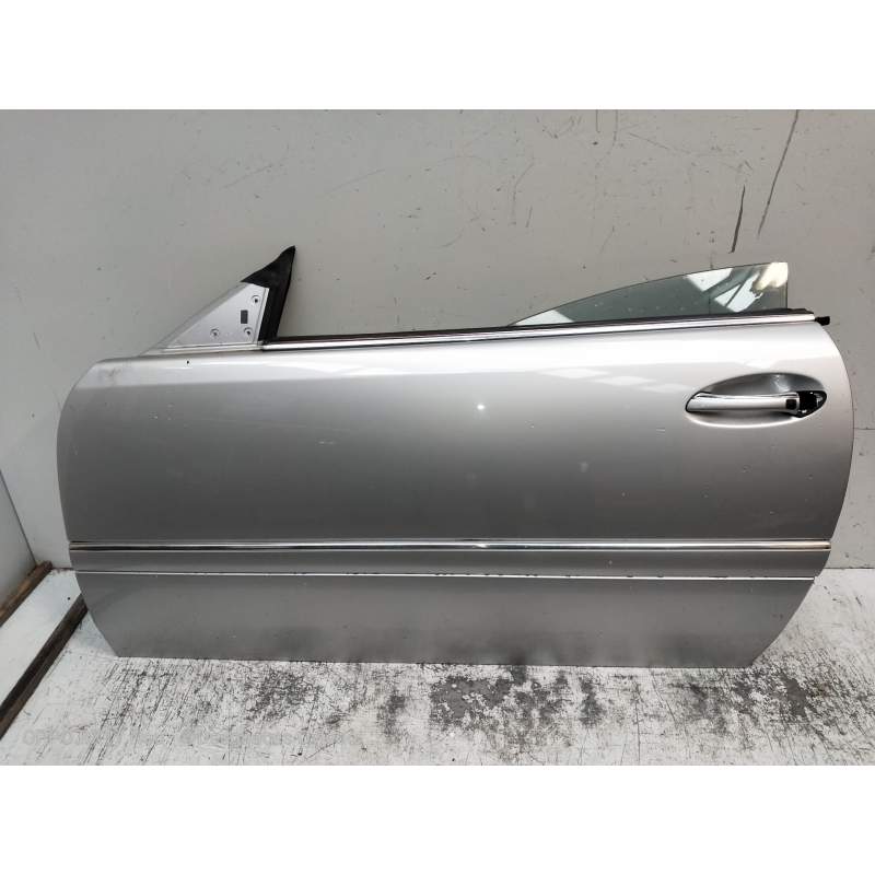 Recambio de puerta delantera izquierda para mercedes-benz clase cl (w215) coupe 600 (215.378) referencia OEM IAM   2P