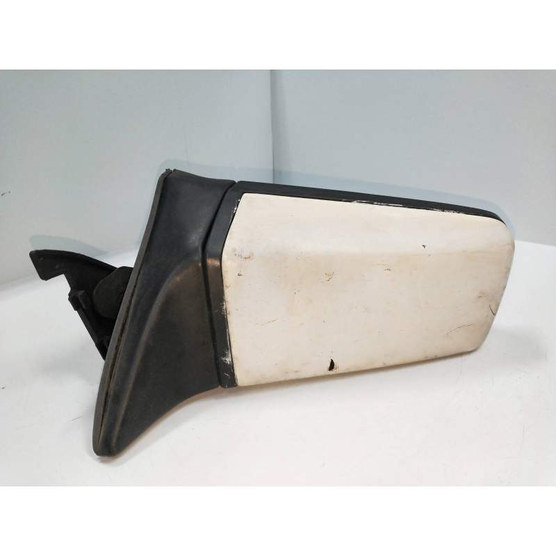 Recambio de retrovisor izquierdo para mg serie 200 (1985-1989) 216 referencia OEM IAM   MANUAL