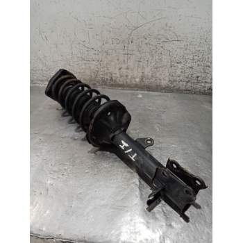 AMORTIGUADOR TRASERO IZQUIERDO 16G 1996