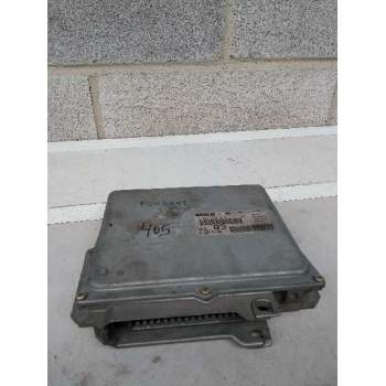 CENTRALITA MOTOR UCE 0261204016 9622677480 83