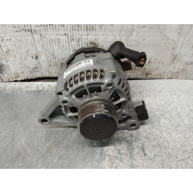 Recambio de alternador para kia cee´d drive referencia OEM IAM 373002A750 MS1042113580 