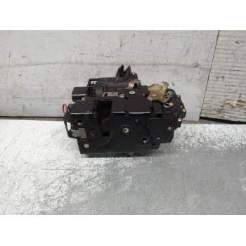 MOTOR CIERRE CENTRALIZADO DELANTERO DERECHO 3P 1998