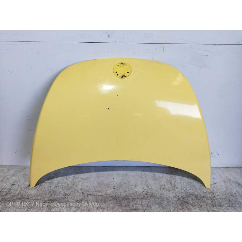 Recambio de capot para volkswagen new beetle (9c1/1c1) referencia OEM IAM   