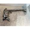 Recambio de elevalunas delantero derecho para isuzu d-max double cab basis 4wd referencia OEM IAM 8980935531  