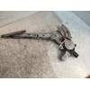 Recambio de elevalunas delantero derecho para isuzu d-max double cab basis 4wd referencia OEM IAM 8980935531  