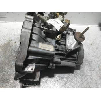 CAJA CAMBIOS 20LE30 0067966 