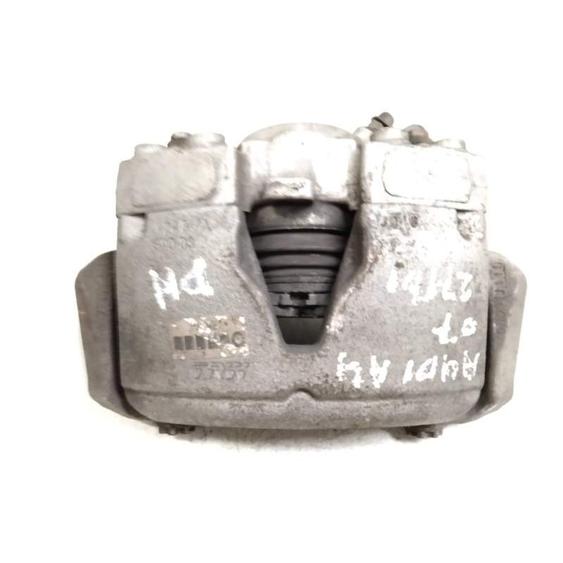 Recambio de pinza freno delantera derecha para audi a4 ber. (b8) básico referencia OEM IAM  27TDI 2008