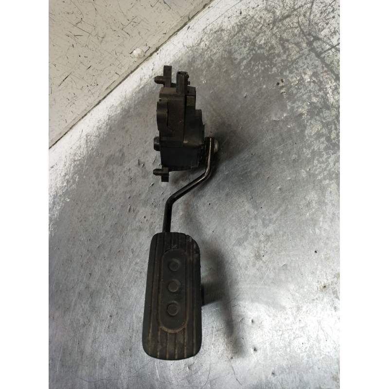Recambio de potenciometro pedal para nissan note (e11, ne11) 1.5 dci referencia OEM IAM 18002AX700  2006