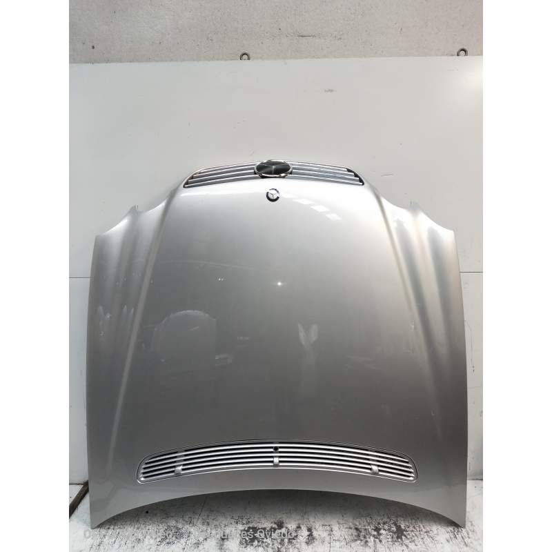 Recambio de capot para mercedes-benz clase cl (w215) coupe 600 (215.378) referencia OEM IAM   