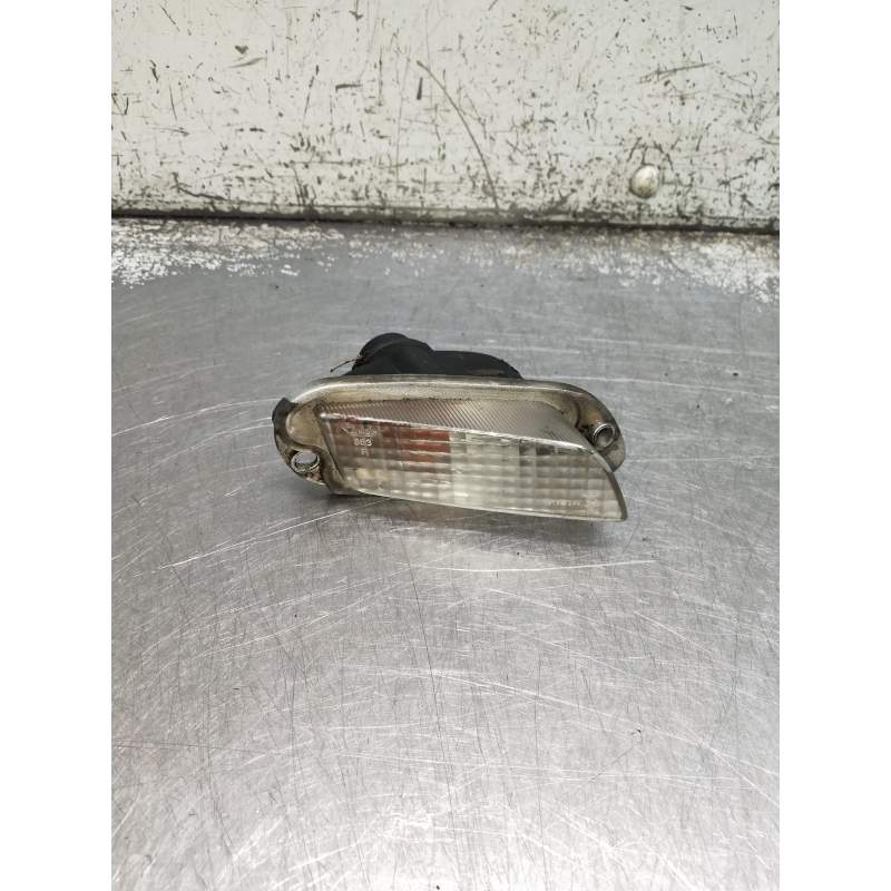 Recambio de piloto delantero izquierdo para mg serie 25 (rf) referencia OEM IAM   