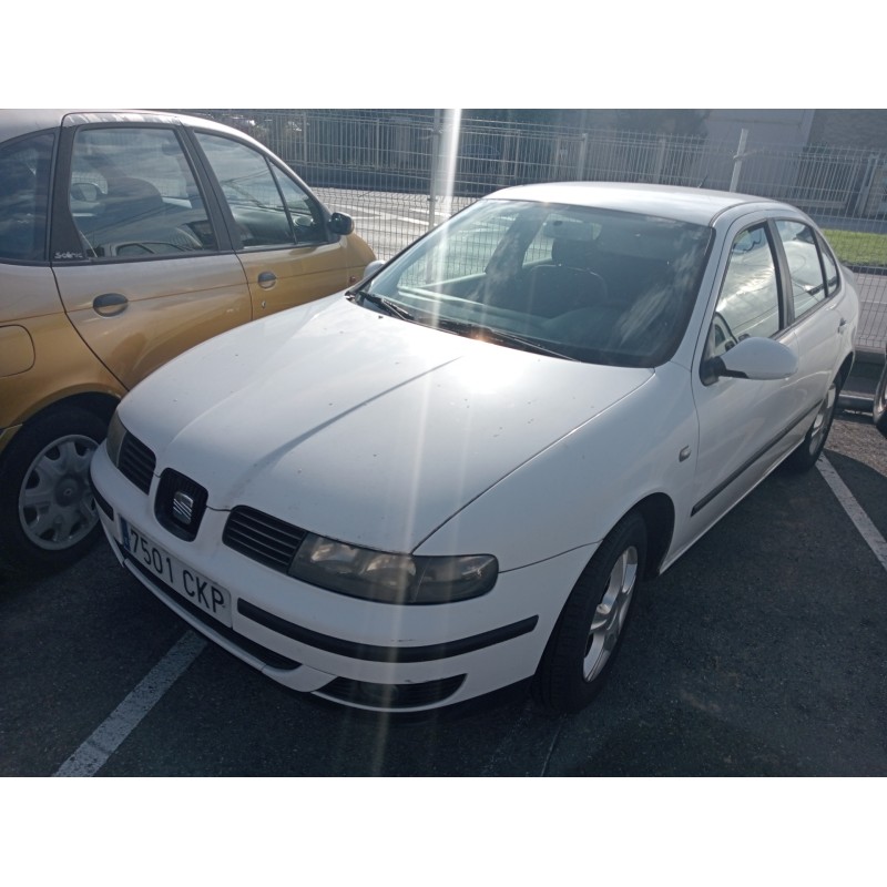 seat toledo (1m2) del año 2003