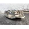 Recambio de faro derecho para volkswagen touareg (7l6) tdi r5 referencia OEM IAM   