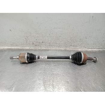 TRANSMISION DELANTERA IZQUIERDA 9806699880 12G 2019