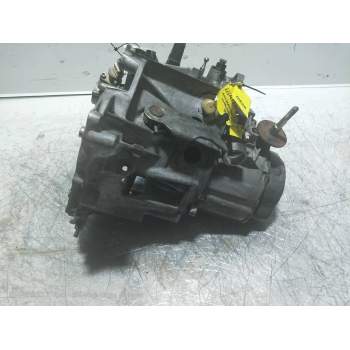CAJA CAMBIOS 20TA74 0246397B 