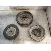 Recambio de kit embrague para skoda yeti active referencia OEM IAM   