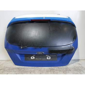 PORTON TRASERO 3P 2008