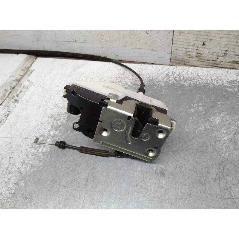 Recambio de motor cierre centralizado delantero izquierdo para peugeot 307 cc (s1) 2.0 referencia OEM IAM   2P