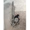 Recambio de elevalunas trasero derecho para isuzu d-max double cab basis 4wd referencia OEM IAM 8980935592  