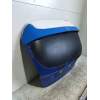 Recambio de porton trasero para ford fiesta (cb1) ambiente referencia OEM IAM  3P 2008