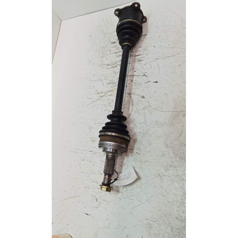 Recambio de transmision trasera izquierda para lexus is200 (gxe10) 2.0 cat referencia OEM IAM   