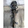 Recambio de amortiguador delantero derecho para mini cabrio (r52) cooper referencia OEM IAM 22191350  