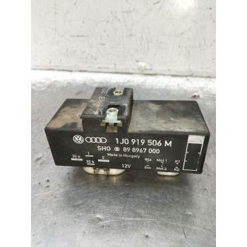 CAJA PRECALENTAMIENTO 1J0919506M 898967000 2008