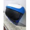 Recambio de porton trasero para ford fiesta (cb1) ambiente referencia OEM IAM  3P 2008