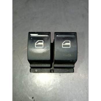 MANDO ELEVALUNAS DELANTERO IZQUIERDO 1K3953857A 347701S 5P