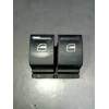 Recambio de mando elevalunas delantero izquierdo para volkswagen touran (1t1) conceptline referencia OEM IAM 1K3953857A 347701S 