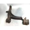 Recambio de brazo suspension inferior delantero derecho para nissan interstar (x70) referencia OEM IAM   