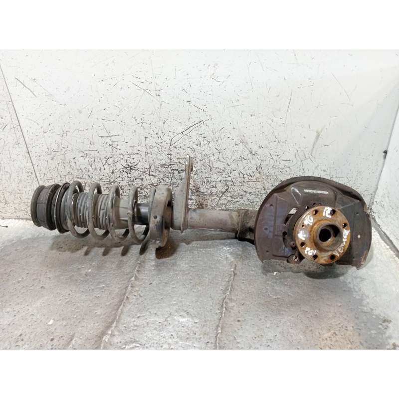 Recambio de mangueta delantera izquierda para opel vectra a 2.0 referencia OEM IAM  20G A/1992