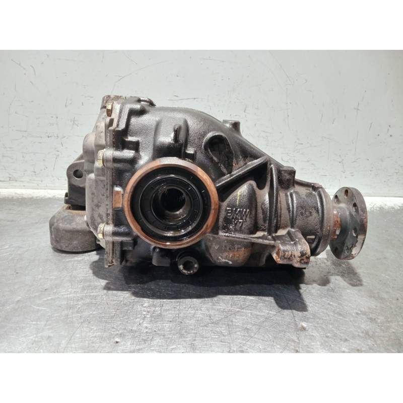 Recambio de diferencial trasero para bmw serie 3 compact (e46) referencia OEM IAM 7511150 320D 2001