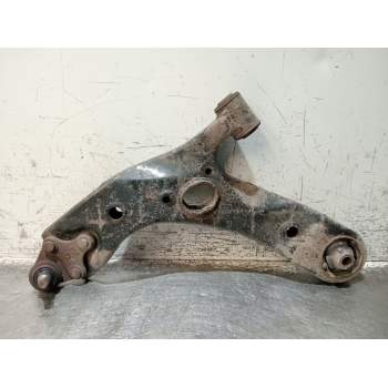 BRAZO SUSPENSION SUPERIOR DELANTERO IZQUIERDO 14CRDI 2006