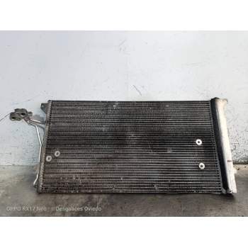 CONDENSADOR / RADIADOR AIRE ACONDICIONADO 7L0820411G 