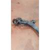 Recambio de puente trasero para skoda octavia i (1u2) 1.6 referencia OEM IAM DISCO/ABS 16G 2000
