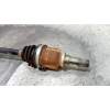 Recambio de transmision delantera izquierda para toyota yaris 1.3 16v cat referencia OEM IAM 434200D380  