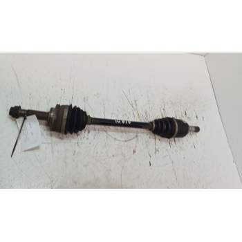 TRANSMISION DELANTERA IZQUIERDA 