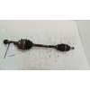 Recambio de transmision delantera izquierda para toyota yaris (ncp1/nlp1/scp1) 1.4 turbodiesel cat referencia OEM IAM   
