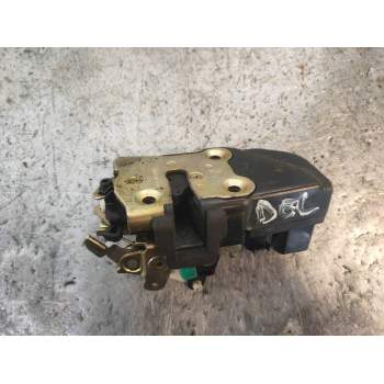 MOTOR CIERRE CENTRALIZADO DELANTERO IZQUIERDO 