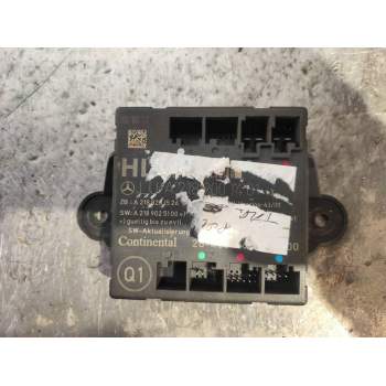 MODULO ELECTRONICO A2189001401 A2188201526 A2189025100