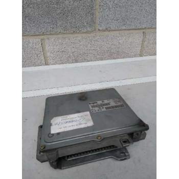 CENTRALITA MOTOR UCE 0261204628 9630278580 33