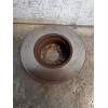 Recambio de disco freno delantero para bmw x3 (f25) xdrive 20d referencia OEM IAM   