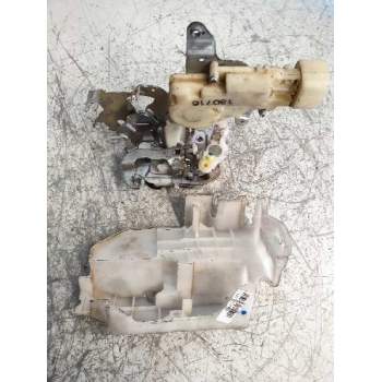 MOTOR CIERRE CENTRALIZADO DELANTERO DERECHO 8982317611 
