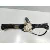 Recambio de elevalunas trasero derecho para bmw x5 (e70) 3.0d referencia OEM IAM 6967262 974624100 