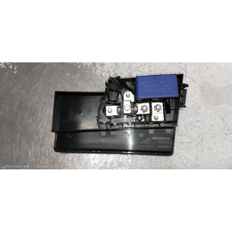 Recambio de modulo electronico para volvo v40 basis referencia OEM IAM 31409547 30659046 