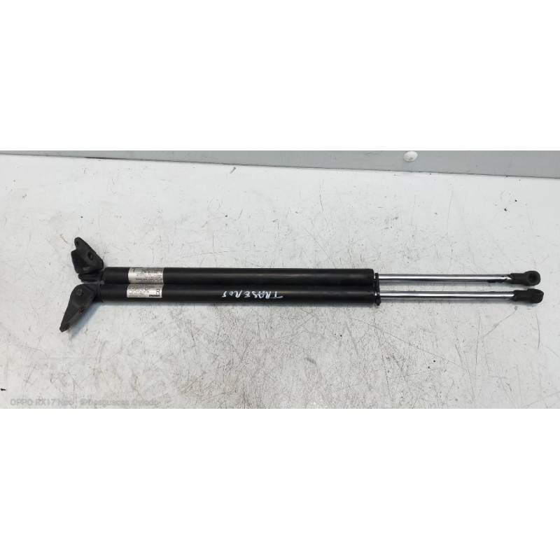 Recambio de amortiguadores maletero / porton para mazda cx-7 (er) active referencia OEM IAM 9L22C2 9L19C1 