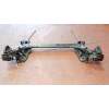 Recambio de puente trasero para skoda octavia i (1u2) 1.6 referencia OEM IAM DISCO/ABS 16G 2000