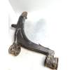 Recambio de brazo suspension inferior delantero izquierdo para nissan interstar (x70) referencia OEM IAM   